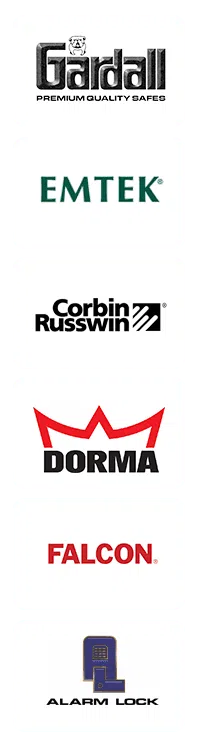 Denver Affordable Locksmith, Denver, CO 303-357-8314 - sb-brands-01